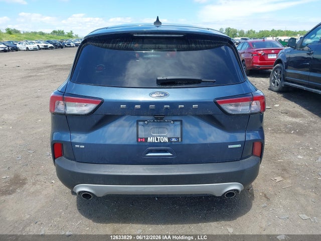 1FMCU0G6XLUB35863 Ford ESCAPE SE