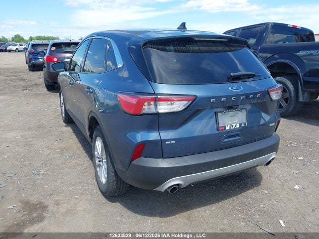 1FMCU0G6XLUB35863 Ford ESCAPE SE