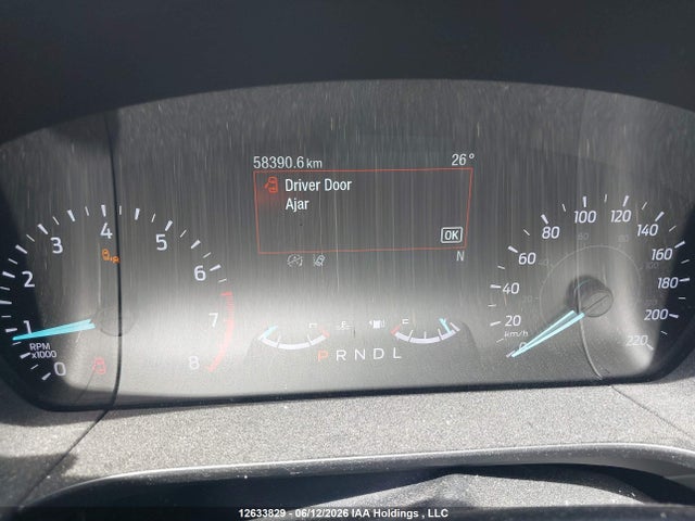 1FMCU0G6XLUB35863 Ford ESCAPE SE