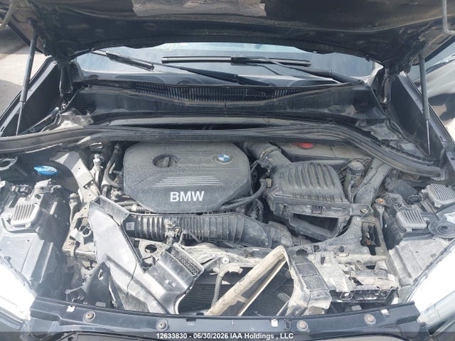 WBXHT3C38J5L29022 BMW X1 Xdrive28i