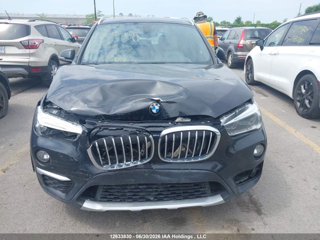 BMW X1 Xdrive28i 2018 WBXHT3C38J5L29022 Image 12