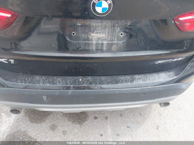 Auction sale of the 2018 Bmw X1 Xdrive28i, vin: WBXHT3C38J5L29022, lot number: 12633830