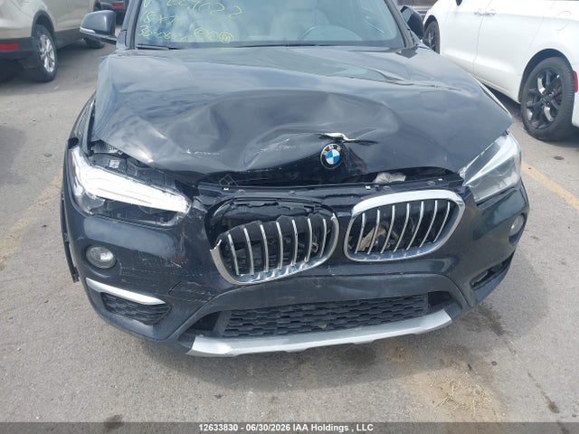 WBXHT3C38J5L29022 BMW X1 Xdrive28i