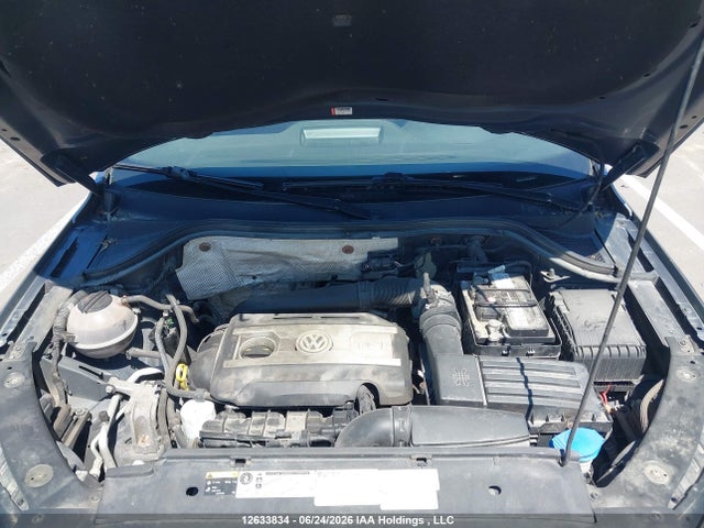 Продаж на аукціоні авто 2015 Volkswagen Tiguan S/se/sel/r-line, vin: WVGJV7AX3FW578217, номер лоту: 12633834