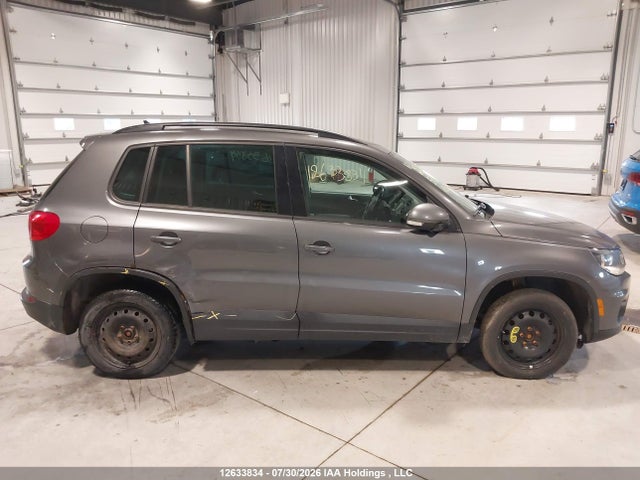 Продаж на аукціоні авто 2015 Volkswagen Tiguan S/se/sel/r-line, vin: WVGJV7AX3FW578217, номер лоту: 12633834
