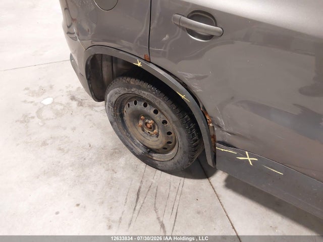 Продаж на аукціоні авто 2015 Volkswagen Tiguan S/se/sel/r-line, vin: WVGJV7AX3FW578217, номер лоту: 12633834
