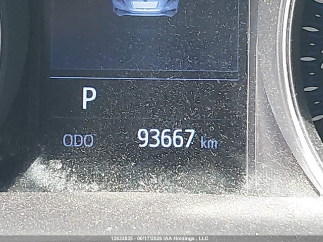 12633835 :رقم المزاد ، JTNKHMBX3K1058809 vin ، 2019 Toyota C-hr Xle/le/limited مزاد بيع