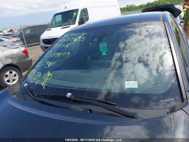 12633835 :رقم المزاد ، JTNKHMBX3K1058809 vin ، 2019 Toyota C-hr Xle/le/limited مزاد بيع