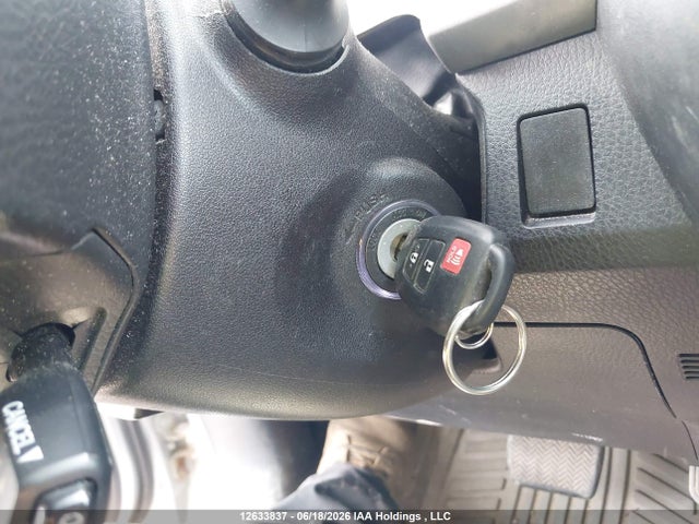 2016 Toyota Rav4 Le მანქანა იყიდება აუქციონზე, vin: 2T3BFREV9GW451966, აუქციონის ნომერი: 12633837