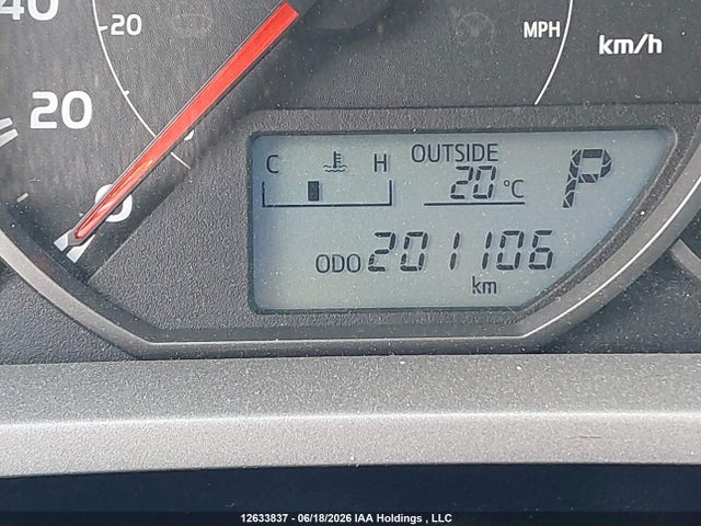 2016 Toyota Rav4 Le მანქანა იყიდება აუქციონზე, vin: 2T3BFREV9GW451966, აუქციონის ნომერი: 12633837