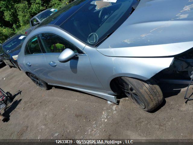 Mercedes-Benz Cla 250 Coupe 4matic 2026 W1K5J4HB6TN574180 zdjęcie główne