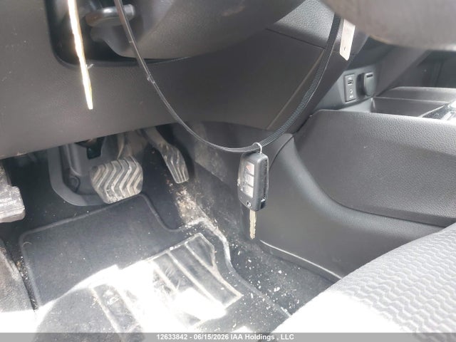 Продаж на аукціоні авто 2018 Nissan Qashqai, vin: JN1BJ1CP9JW161324, номер лоту: 12633842
