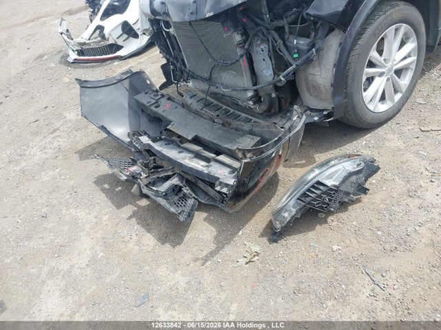 Продаж на аукціоні авто 2018 Nissan Qashqai, vin: JN1BJ1CP9JW161324, номер лоту: 12633842