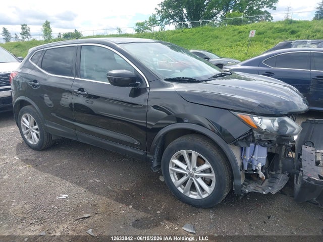 Продаж на аукціоні авто 2018 Nissan Qashqai, vin: JN1BJ1CP9JW161324, номер лоту: 12633842