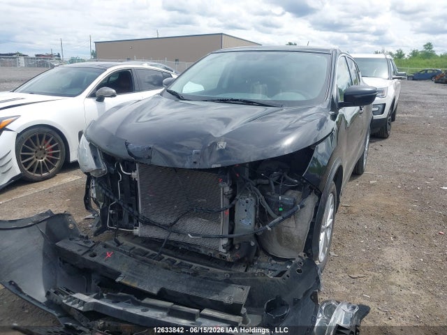 Продаж на аукціоні авто 2018 Nissan Qashqai, vin: JN1BJ1CP9JW161324, номер лоту: 12633842