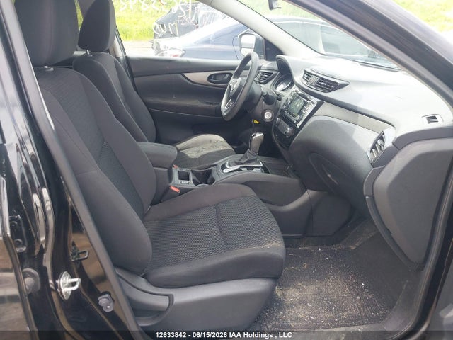 Продаж на аукціоні авто 2018 Nissan Qashqai, vin: JN1BJ1CP9JW161324, номер лоту: 12633842