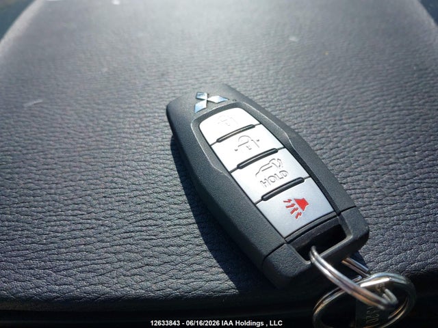 Продажа на аукционе авто 2024 Mitsubishi Outlander Phev Le/sel, vin: JA4T5VA92RZ624104, номер лота: 12633843