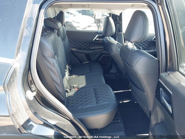 Продажа на аукционе авто 2024 Mitsubishi Outlander Phev Le/sel, vin: JA4T5VA92RZ624104, номер лота: 12633843