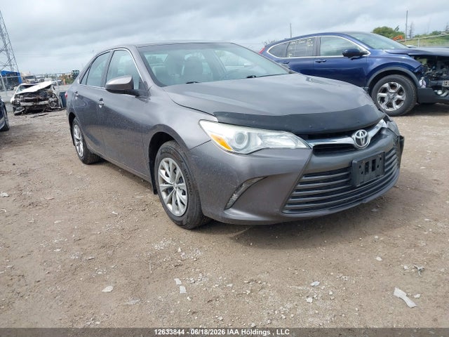 2016 Toyota Camry მანქანა იყიდება აუქციონზე, vin: 4T1BF1FK0GU223353, აუქციონის ნომერი: 12633844