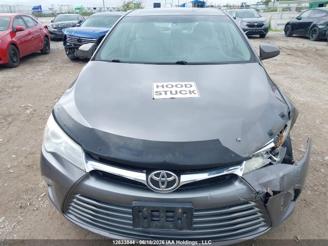 2016 Toyota Camry მანქანა იყიდება აუქციონზე, vin: 4T1BF1FK0GU223353, აუქციონის ნომერი: 12633844
