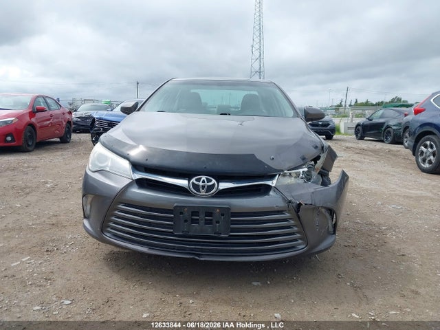 2016 Toyota Camry მანქანა იყიდება აუქციონზე, vin: 4T1BF1FK0GU223353, აუქციონის ნომერი: 12633844