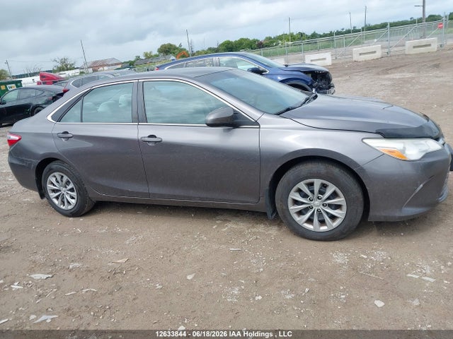 2016 Toyota Camry მანქანა იყიდება აუქციონზე, vin: 4T1BF1FK0GU223353, აუქციონის ნომერი: 12633844