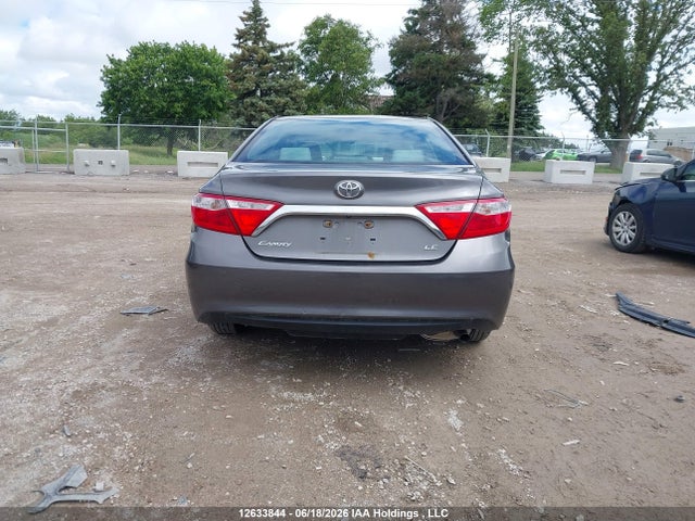 2016 Toyota Camry მანქანა იყიდება აუქციონზე, vin: 4T1BF1FK0GU223353, აუქციონის ნომერი: 12633844