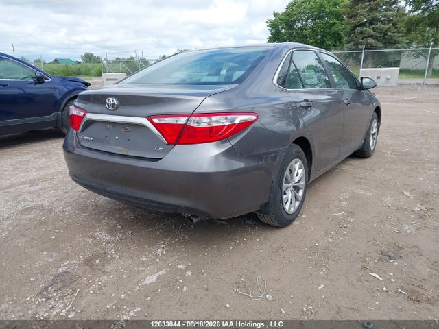 2016 Toyota Camry მანქანა იყიდება აუქციონზე, vin: 4T1BF1FK0GU223353, აუქციონის ნომერი: 12633844