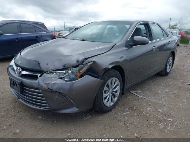 2016 Toyota Camry მანქანა იყიდება აუქციონზე, vin: 4T1BF1FK0GU223353, აუქციონის ნომერი: 12633844