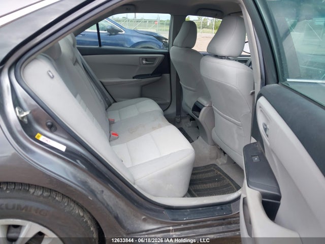 2016 Toyota Camry მანქანა იყიდება აუქციონზე, vin: 4T1BF1FK0GU223353, აუქციონის ნომერი: 12633844