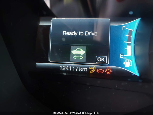Продаж на аукціоні авто 2019 Ford Fusion Hybrid Titanium, vin: 3FA6P0RU3KR227199, номер лоту: 12633848