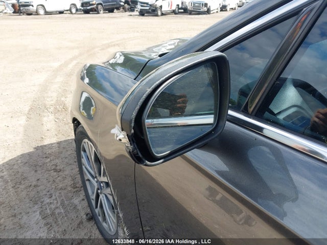 Продаж на аукціоні авто 2019 Ford Fusion Hybrid Titanium, vin: 3FA6P0RU3KR227199, номер лоту: 12633848