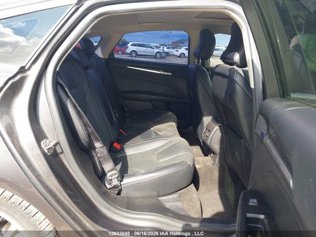 Продаж на аукціоні авто 2019 Ford Fusion Hybrid Titanium, vin: 3FA6P0RU3KR227199, номер лоту: 12633848