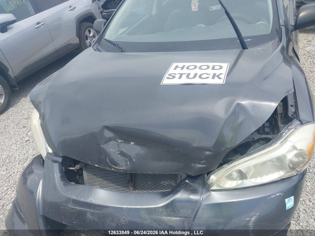 2010 Toyota Matrix მანქანა იყიდება აუქციონზე, vin: 2T1KU4EE9AC216655, აუქციონის ნომერი: 12633849