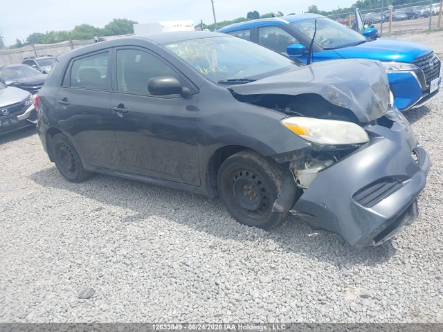 2010 Toyota Matrix მანქანა იყიდება აუქციონზე, vin: 2T1KU4EE9AC216655, აუქციონის ნომერი: 12633849
