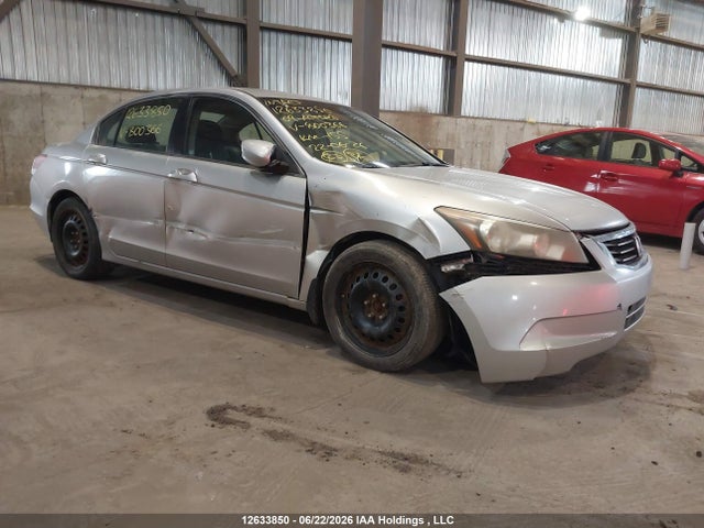 Продажа на аукционе авто 2009 Honda Accord Ex, vin: 1HGCP26769A800366, номер лота: 12633850