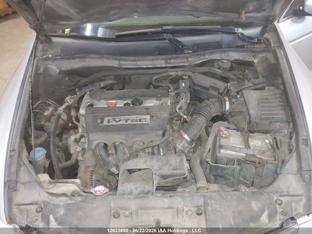 Продажа на аукционе авто 2009 Honda Accord Ex, vin: 1HGCP26769A800366, номер лота: 12633850