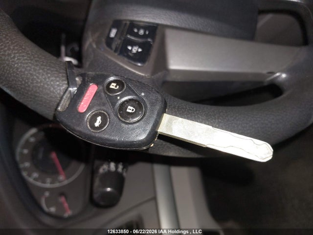 Продажа на аукционе авто 2009 Honda Accord Ex, vin: 1HGCP26769A800366, номер лота: 12633850