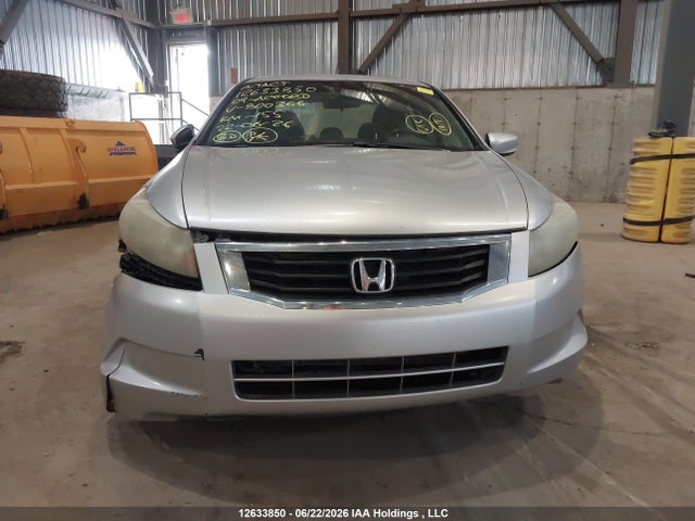 Продажа на аукционе авто 2009 Honda Accord Ex, vin: 1HGCP26769A800366, номер лота: 12633850