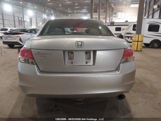 Продажа на аукционе авто 2009 Honda Accord Ex, vin: 1HGCP26769A800366, номер лота: 12633850