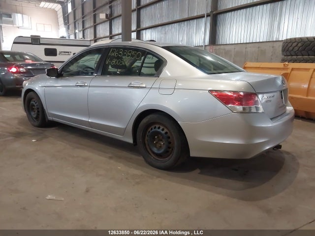 Продажа на аукционе авто 2009 Honda Accord Ex, vin: 1HGCP26769A800366, номер лота: 12633850