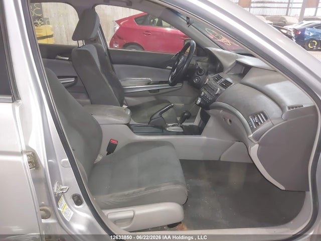 Продажа на аукционе авто 2009 Honda Accord Ex, vin: 1HGCP26769A800366, номер лота: 12633850