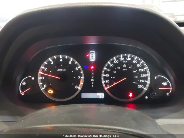 Продажа на аукционе авто 2009 Honda Accord Ex, vin: 1HGCP26769A800366, номер лота: 12633850