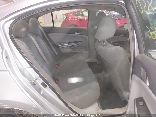 Продажа на аукционе авто 2009 Honda Accord Ex, vin: 1HGCP26769A800366, номер лота: 12633850