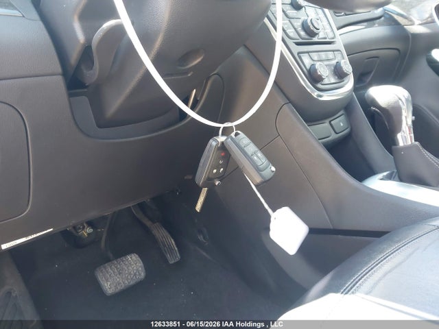 Buick Encore 2014 KL4CJCSBXEB676603 Image 11