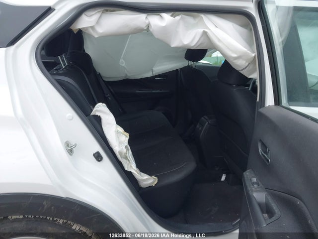 Aukcja sprzedaży 2025 Nissan Kicks Play Sv, vin: 3N1CP5CV7SL476378, numer aukcji: 12633852