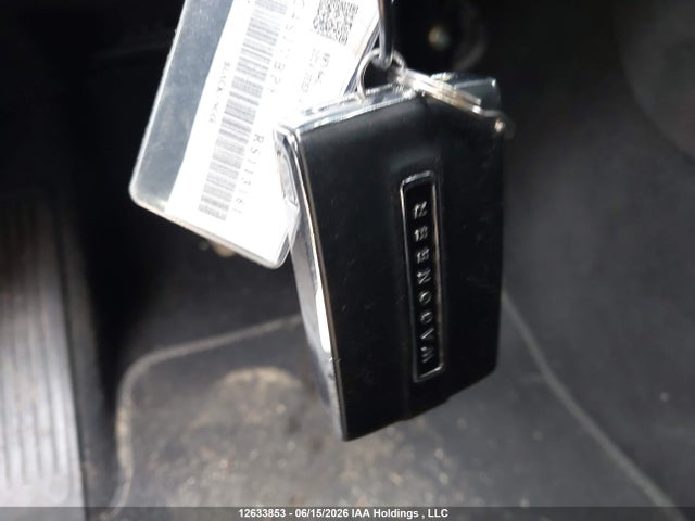 Продажа на аукционе авто 2024 Jeep Wagoneer Series Ii Carbide, vin: 1C4SJVBP8RS113161, номер лота: 12633853