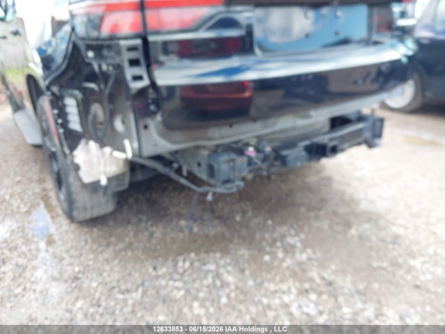Продажа на аукционе авто 2024 Jeep Wagoneer Series Ii Carbide, vin: 1C4SJVBP8RS113161, номер лота: 12633853