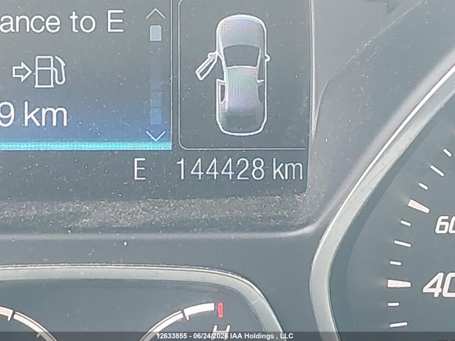 Aukcja sprzedaży 2013 Ford Escape Se, vin: 1FMCU9GX8DUB87846, numer aukcji: 12633855