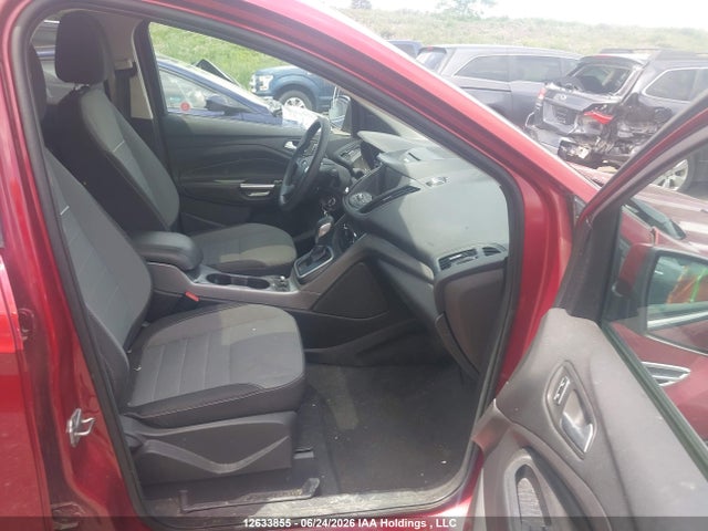 Aukcja sprzedaży 2013 Ford Escape Se, vin: 1FMCU9GX8DUB87846, numer aukcji: 12633855
